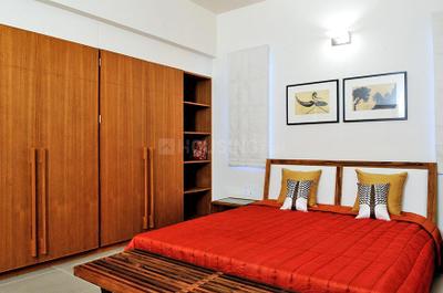 Project Image of 3725.0 - 3768.0 Sq.ft 4 BHK Apartment for buy in Synthesis Altius III