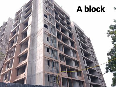 Project Image of 5060 Sq.ft 4 BHK Apartment / Flat for sale in Iscon Ambli Road for Rs. 44000000