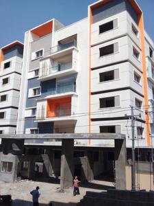 Project Image of 1839.0 - 3160.0 Sq.ft 3 BHK Apartment for buy in Riddhi Elite