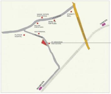 Project Image of 269.0 - 367.0 Sq.ft 1 BHK Apartment for buy in Rupji Signature