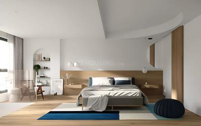 Project Image of 719.68 - 1541.27 Sq.ft 1 BHK Apartment for buy in Fortune Victor