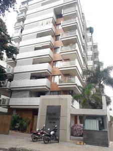 Project Image of 2335.0 - 3500.0 Sq.ft 3 BHK Apartment for buy in Sipani Grande