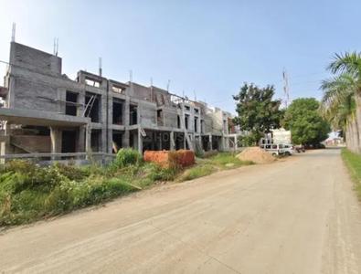 Project Image of 1985.0 - 2190.0 Sq.ft 4 BHK Triplex for buy in Palm Paradise