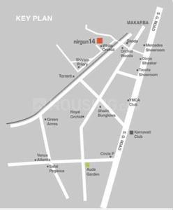 Project Image of 0.0 - 1575.0 Sq.ft 3 BHK Apartment for buy in Nirgun 14