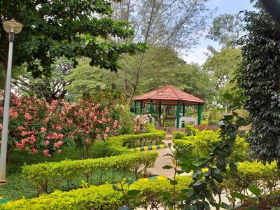 Project Image of 1310 Sq.ft 3 BHK Apartment / Flat for sale in Bedarahalli for Rs. 9000000