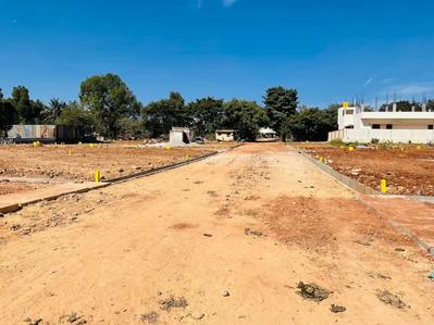 Project Image of 800.0 - 2400.0 Sq.ft Residential Plot Plot for buy in Enrich Gardenia