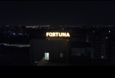 Project Image of 0.0 - 2800.0 Sq.ft 3 BHK Apartment for buy in Ravani Fortuna