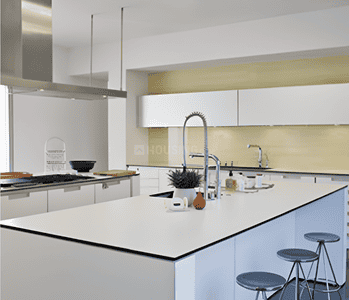 Project Image of 1133.33 - 3260.0 Sq.ft 2 BHK Apartment for buy in Srusti Symphony
