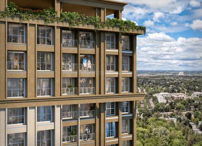 Project Image of 430.0 - 662.0 Sq.ft 1 BHK Apartment for buy in Ace Parkside