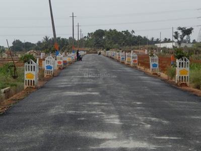 Enrich Futuristic Enclave Amenities 2