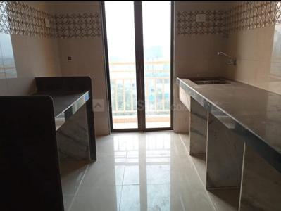 Project Image of 387.0 - 544.0 Sq.ft 1 BHK Apartment for buy in Vaibhavi City B 2