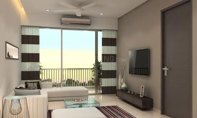 Project Image of 1075.0 - 1820.0 Sq.ft 2 BHK Apartment for buy in Mantri Serene