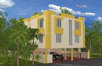 Project Image of 735.0 - 987.0 Sq.ft 1 BHK Apartment for buy in Daffodils Shan Splendour