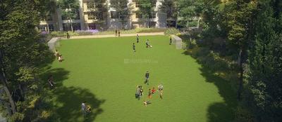 Project Image of 0.0 - 321.95 Sq.ft 1 BHK Apartment for buy in Lodha Crown Kolshet Tower 2
