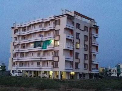 Project Image of 0.0 - 1050.0 Sq.ft 2 BHK Apartment for buy in Siddharth Towers 1