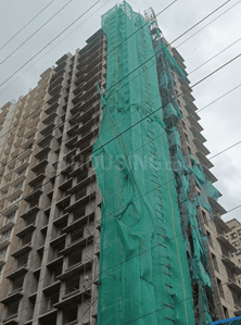 Project Image of 381 Sq.ft 1 BHK Apartment / Flat for sale in Malad East for Rs. 7500000