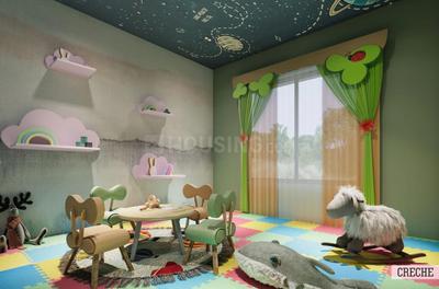 Project Image of 643.0 - 1042.0 Sq.ft 2 BHK Apartment for buy in Misty Park