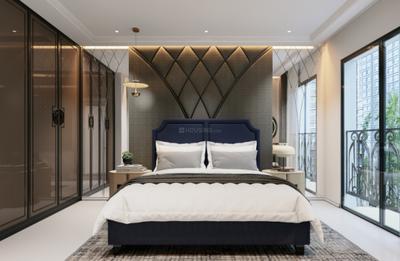 Project Image of 461.0 - 760.0 Sq.ft 1 BHK Apartment for buy in Fame Garden
