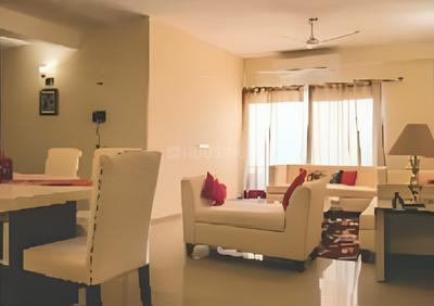 Project Image of 755.0 - 2072.0 Sq.ft 1 BHK Apartment for buy in Satyam Imperial Heights