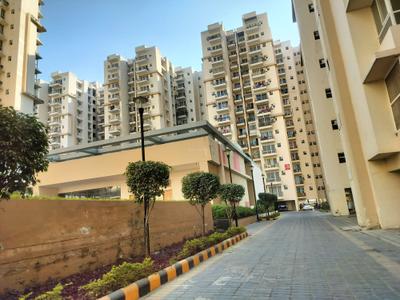 Project Image of 804.0 - 2358.72 Sq.ft 2 BHK Apartment for buy in Viraj BBD Green City Sunbreeze 1