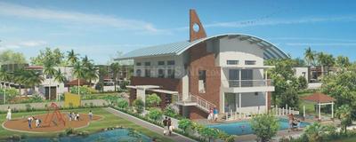 Project Image of 0.0 - 1170.0 Sq.ft 2 BHK Villa for buy in Pioneer Green Avenue