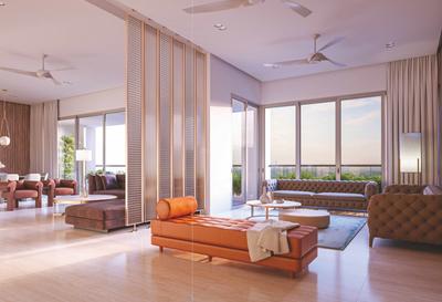 Project Image of 3227.0 - 4818.0 Sq.ft 4 BHK Apartment for buy in Greenwoods Abode