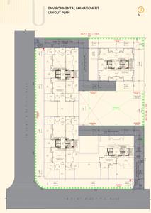 Project Image of 577.16 - 895.66 Sq.ft 2 BHK Apartment for buy in SSVT Elitus