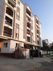 Gauthami Sigma Towers Images for Project 2