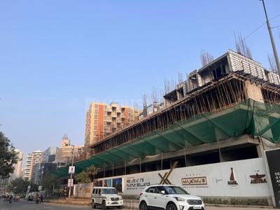 Project Image of 550.0 - 1421.0 Sq.ft 1 BHK Apartment for buy in Basil Maximus