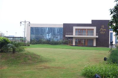 Project Image of 755.79 - 1475.33 Sq.ft 2 BHK Apartment for buy in Saya Zion