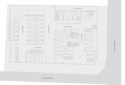 Project Image of 2745 Sq.ft 3 BHK Apartment / Flat for sale in Chandkheda for Rs. 13000000