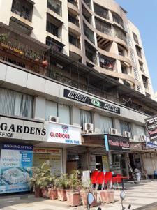 Project Image of 0.0 - 835.0 Sq.ft 2 BHK Apartment for buy in Agarwal Vrindavan Gardens