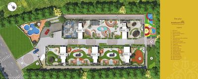 Project Image of 1153.78 - 1499.74 Sq.ft 3 BHK Apartment for buy in Aradhyam Boutique Residences