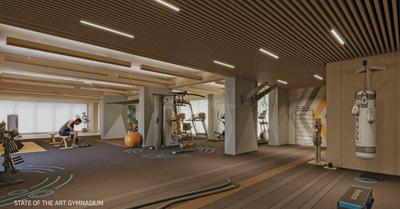 Project Image of 3446.0 - 3731.0 Sq.ft 4 BHK Apartment for buy in Archis Pride