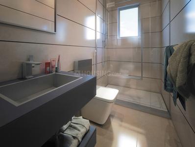 Project Image of 1085.0 - 2640.0 Sq.ft 2 BHK Apartment for buy in Gangotri Identity