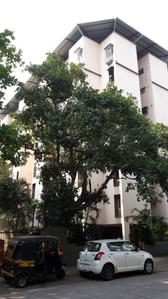 Aadyashakti Audumber Elevation 1