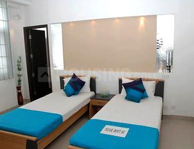 Project Image of 0.0 - 1727.0 Sq.ft 3 BHK Apartment for buy in Hanumant Bollywood Heights