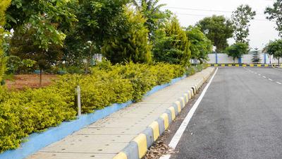 Project Image of 1000.0 - 2400.0 Sq.ft Residential Plot Plot for buy in Surya Paradise Phase 1