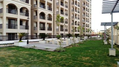 Project Image of 752.0 - 804.0 Sq.ft 2 BHK Apartment for buy in Neoteric Garden Palace