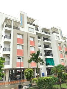 Project Image of 1099.96 - 1600.0 Sq.ft 3 BHK Apartment for buy in Nilkanth Greens Phase III