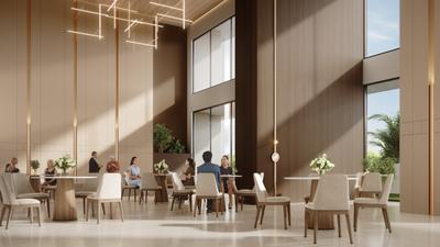 Project Image of 805.15 - 1356.8 Sq.ft 2 BHK Apartment for buy in Rustomjee Vista Bay