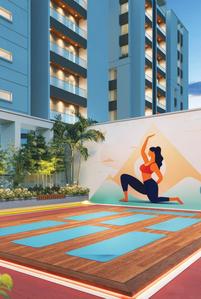 Project Image of 1500 Sq.ft 3 BHK Apartment / Flat for sale in Rasulgarh for Rs. 13600000