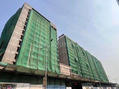 Project Image of 702.0 - 1796.71 Sq.ft 2 BHK Apartment for buy in Yashada Windsong