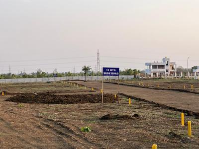 Project Image of 1200.0 - 6000.0 Sq.ft Residential Plot Plot for buy in Princeland Silver Park