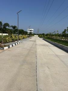 Project Image of 150 Sq.ft Residential Plot / Land for sale in Sadasivpet for Rs. 3300000