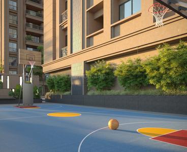 Project Image of 1701.67 - 1810.38 Sq.ft 4 BHK Apartment for buy in Agastya