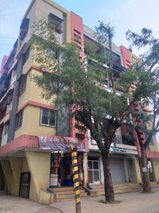 Project Image of 491.0 - 574.0 Sq.ft 1 BHK Apartment for buy in Lipane Landmarks Pune Lipane Chandrangan