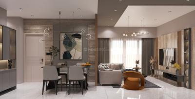 Project Image of 2025.0 - 2115.0 Sq.ft 3 BHK Apartment for buy in Safal Bliss II