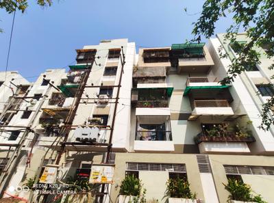 Project Image of 950.0 - 1150.0 Sq.ft 2 BHK Apartment for buy in Darshanam Paradise