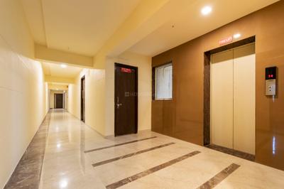 Project Image of 437.0 - 667.0 Sq.ft 1 BHK Apartment for buy in Sudarshan Sky Heights